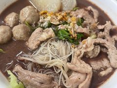 -芭提雅海鲜市场