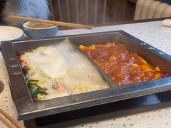 -阿串串老火锅(力盟店)