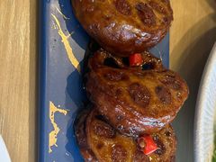 -菩提树·素食餐厅(汇智国际商业中心店)