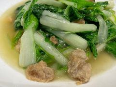 -川流不息·地道川菜·小龙虾(松东路店)