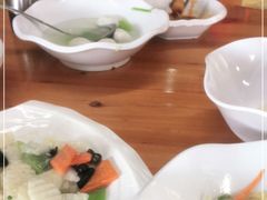 -胖大嫂渔家排档·全海景餐厅(渔村店)