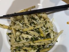 -清雅臻品·竹林院落·新派青岛菜(崂山店)