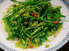 -天水蔬食料理(树德之光店)