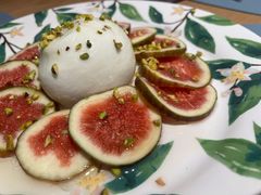 -伊斯坦布尔土耳其清真咖啡餐厅