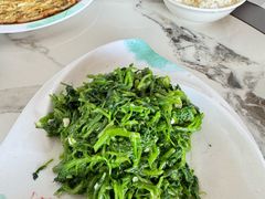 -途肴·老农饭庄(百里峡店)