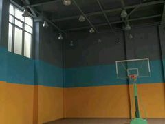 -星洲国际格莱博健身会所(一品店)
