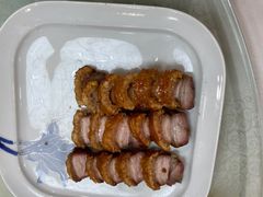 -寻味顺德·南记酒家·传统顺德菜·鱼生(广源路店)