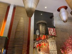 -东方饺子王(工农大路店)