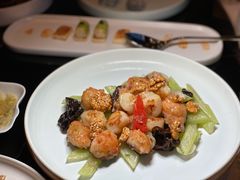 -富力丽思卡尔顿酒店·丽轩中餐厅