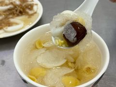 -老福合沟无米粿甜汤粿品店