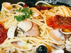 -火车头法国西餐厅