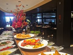 -拉蒂娜·巴西牛排馆 Latina·Brazilian Steakhouse(王府井喜悦店)