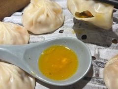 -馋三尺蟹粉小笼(人民广场店)