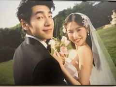 -金夫人婚纱摄影(江津店)