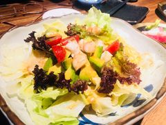 -千代武日本料理(爱建店)