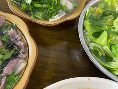 -小杨翘脚牛肉