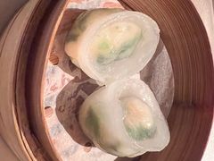 -上海金桥红枫万豪酒店-万豪中餐厅