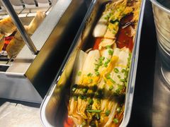 -很久以前羊肉串(南京路第一百货店)
