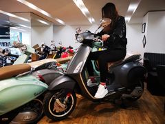 -川崎北京风火轮店