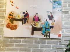 -香传承重庆火锅(直营中山路店)
