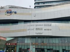 -凯德广场(西城店)