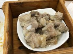 -市民中心-餐厅