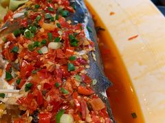 剁椒鱼头-凤凰湘语·湘粤鲜融(浦东旗舰店)