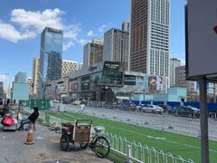 -沈阳铁西万象汇