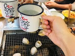 -马路牙子烧烤音乐酒馆(望京店)