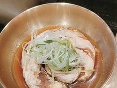 -西塔老太太泥炉烤肉(龙湖北苑天街店)