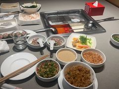 -海底捞火锅(九霄梦天地店)