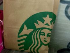 -星巴克(郑州曼哈顿广场店)