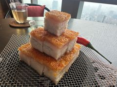 -广州柏悦酒店·悦景轩·粤菜餐厅