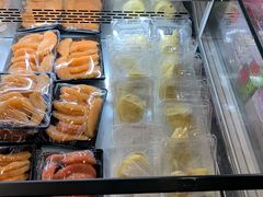 -G-Super 绿地优选(徐汇绿地缤纷城店)