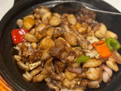 -顺峰顺水顺德菜(第一百货店)