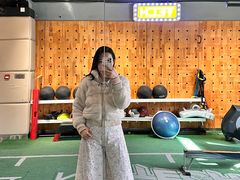 -蜗牛健身·私教馆(海珀香庭店)