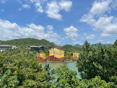 -青岩古镇