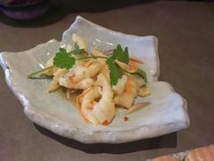 无骨凤爪-同仁四季椰子鸡(宝安壹方城店)