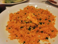 特色蛋炒饭-京粤荟(海王银河科技大厦店)