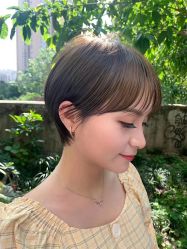 -Kraemer Paris  苏豪路易士·嘉玛发廊