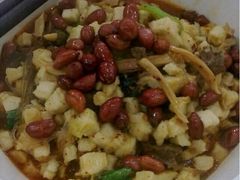 小炒-老乌家特色小炒泡馍(大皮院店)