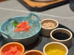 -四川饭店·川味水煮鱼(长白店)