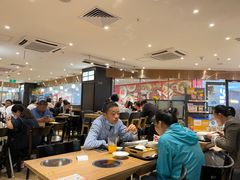 -大家乐(广州中华广场店)