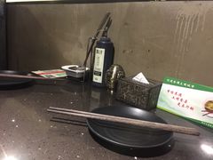 -锅说大脸毛肚重庆老火锅(佐阾店)
