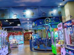 -大玩家(安吉万达店)