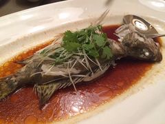 -浙江安吉JW万豪酒店·万豪中餐厅