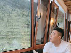 -云座·时光·观景咖啡厅(五爷庙店)