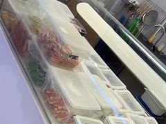 -CORNER CONE GELATO酷矿手作霜淇淋(南头古城店)