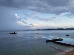 -深圳大梅沙京基洲际度假酒店