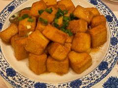 -锦江府中餐厅(电谷雅阁国际大酒店)